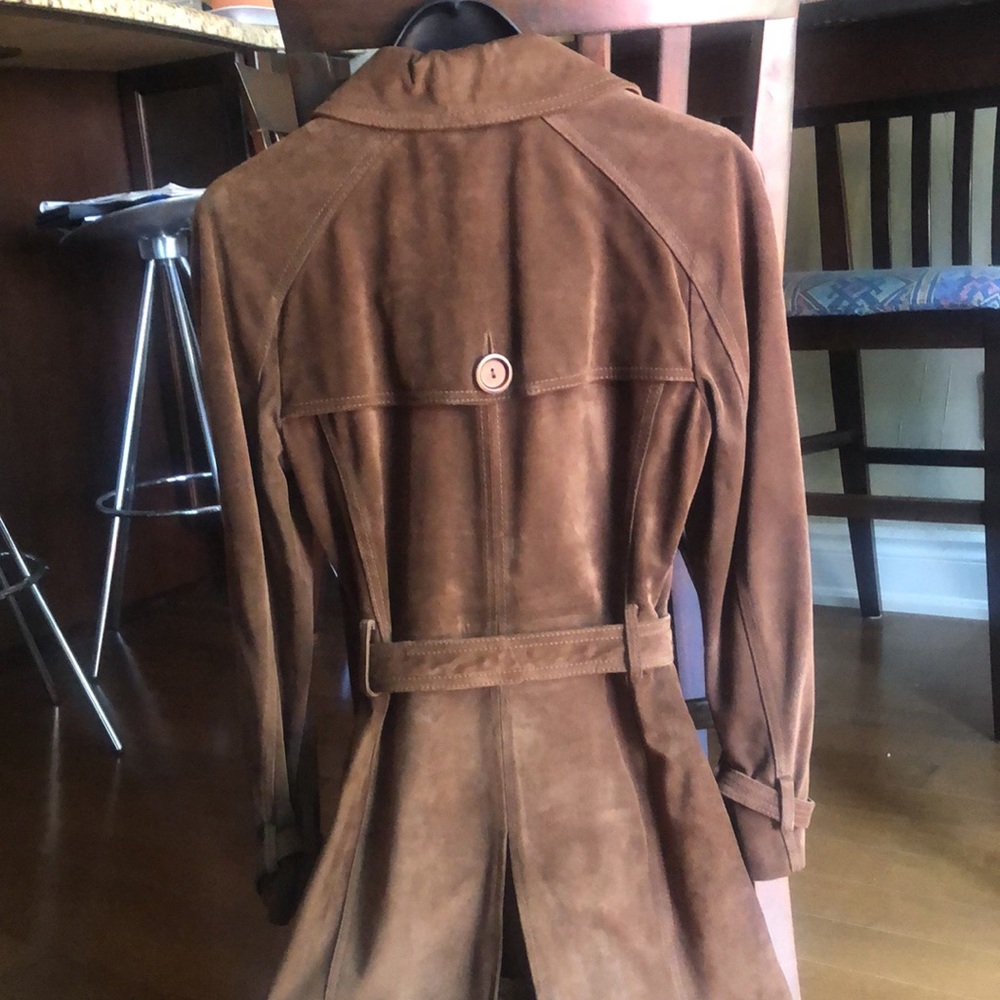 Leather jacket - Picture 7 of 7